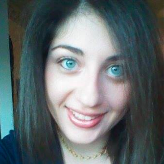 Rebecca Suzan