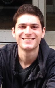 Nick Elliot