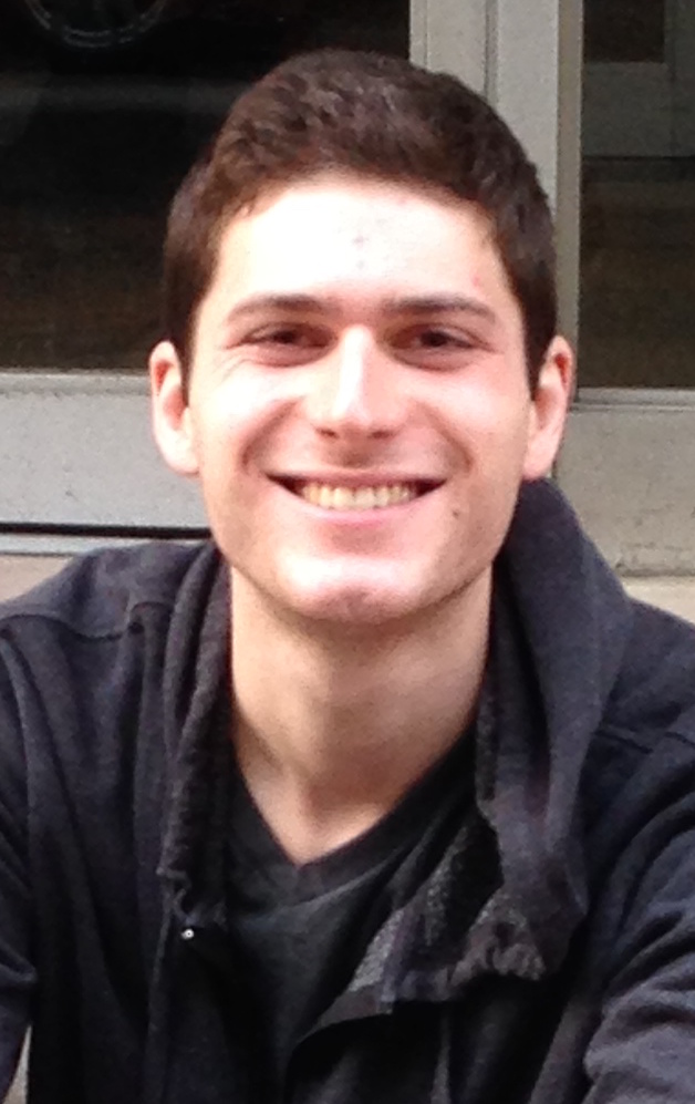 Nicholas Elliot