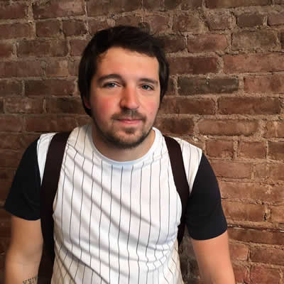 Alex Witkowski