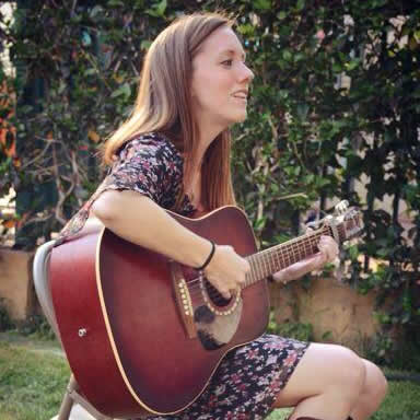 Nicole Gough