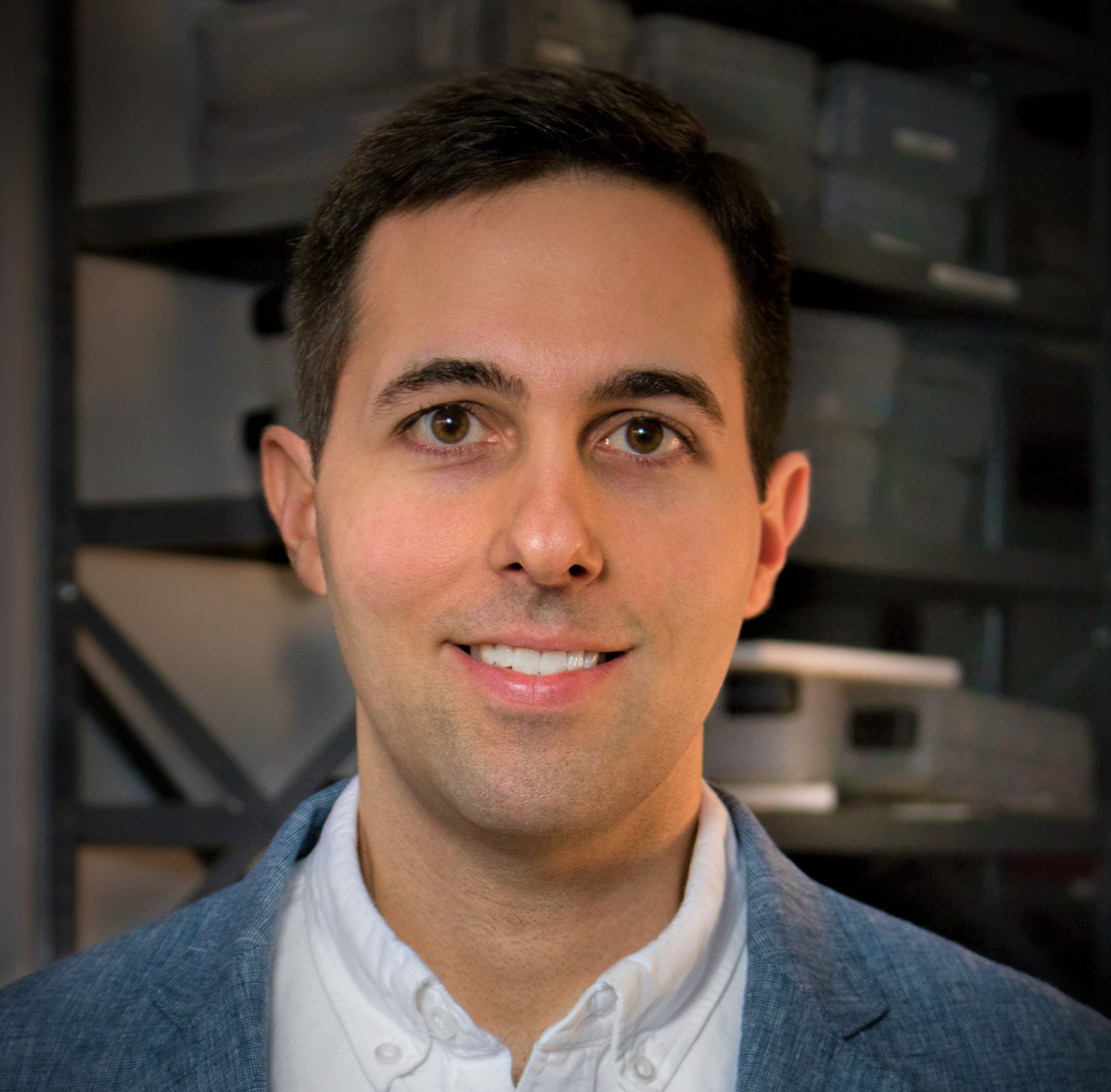 Christopher Ongaro