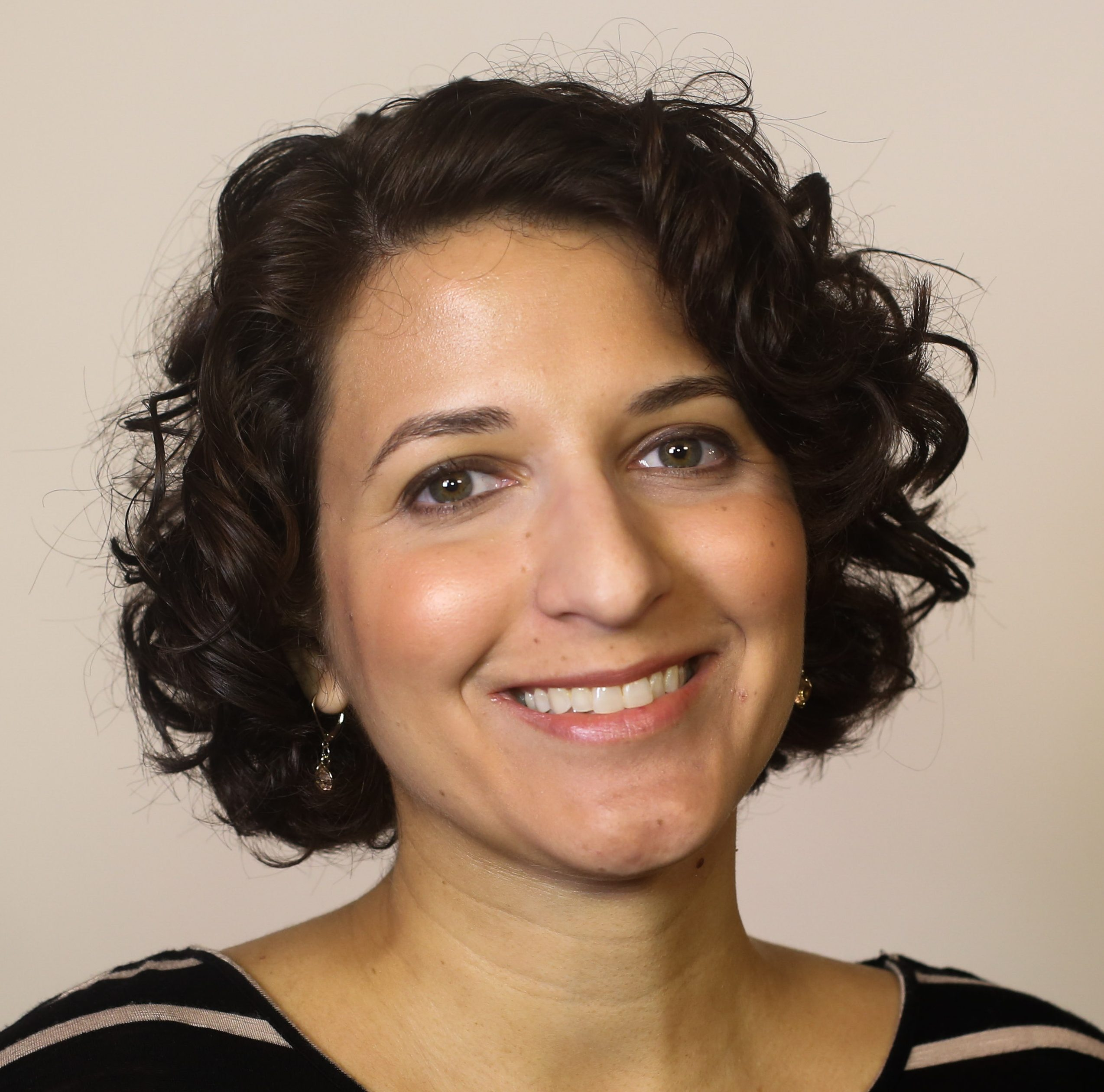 Kerry Fiallo